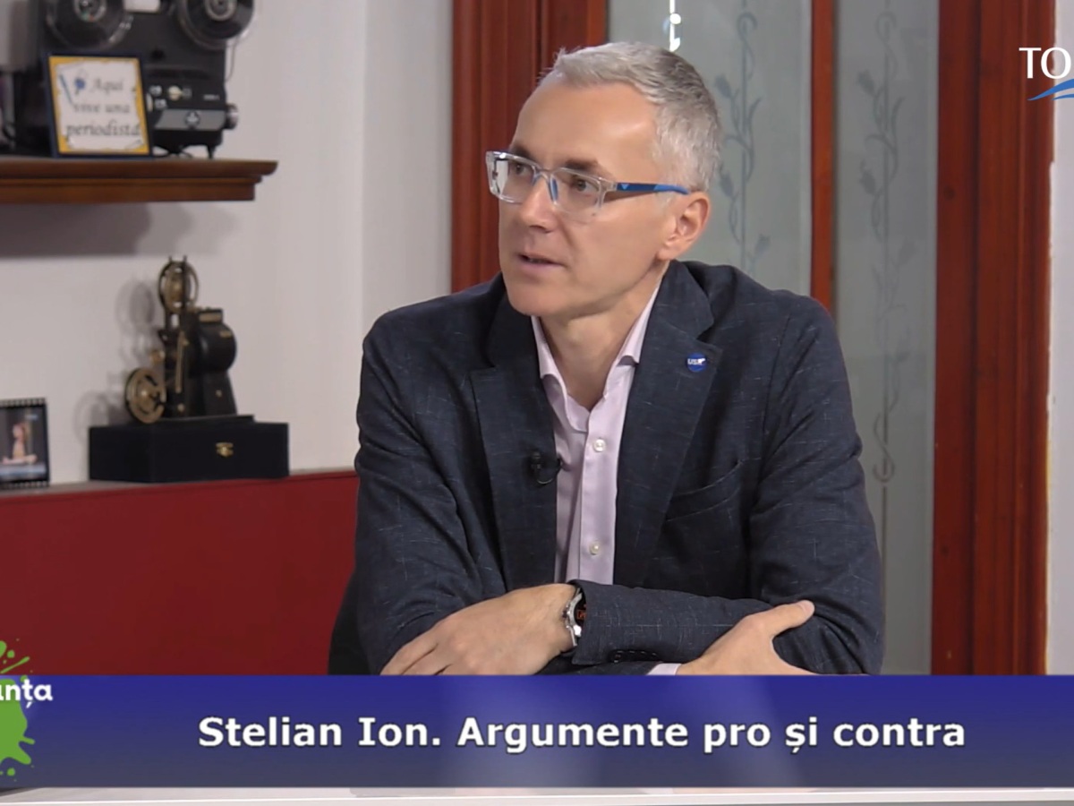 Stelian Ion: „Deschidem primăria pentru micile afaceri, dar și pentru cele mari. Avem nevoie de investitori”